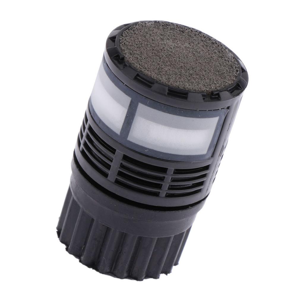 Wireless/ Wired Microphone Core Capsules Cartridge Replacement MIC Core