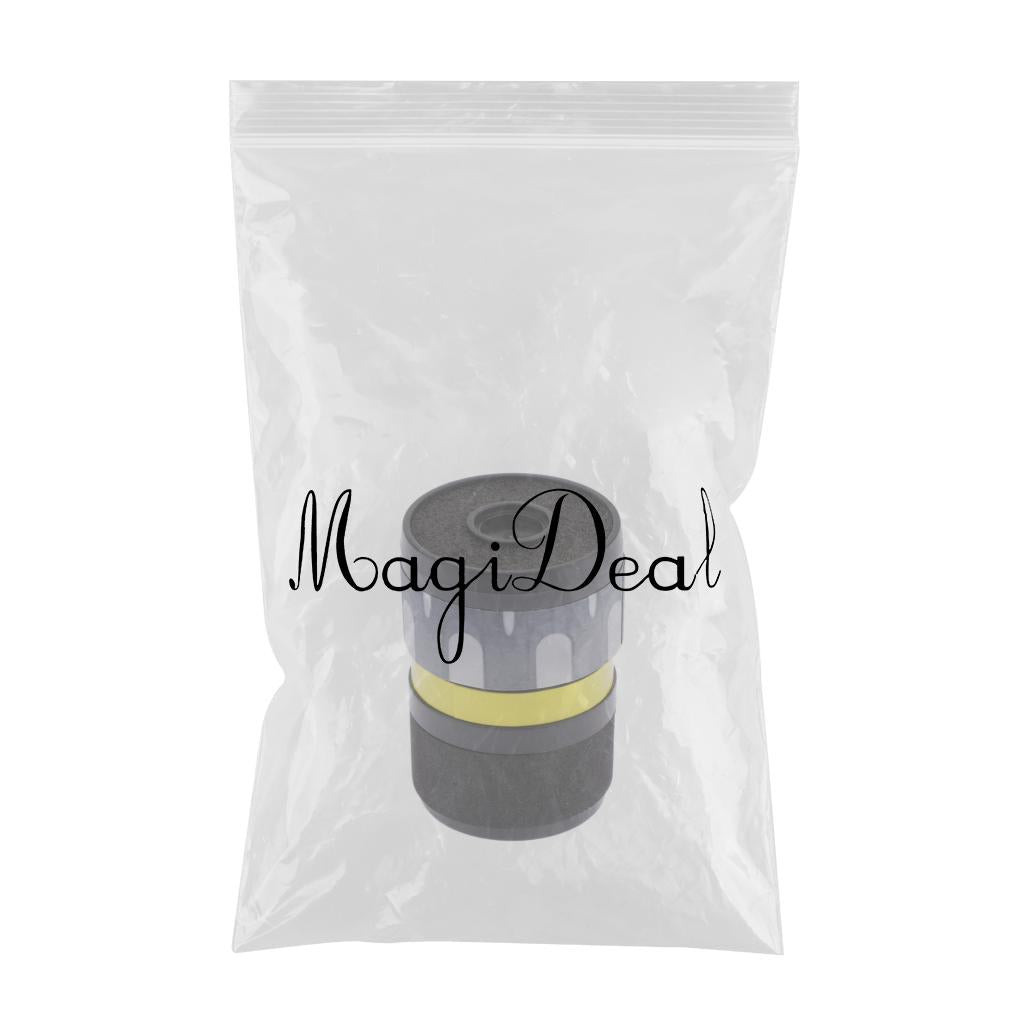 Microphone Core Capsules Cartridge Replacement Micro MIC Core