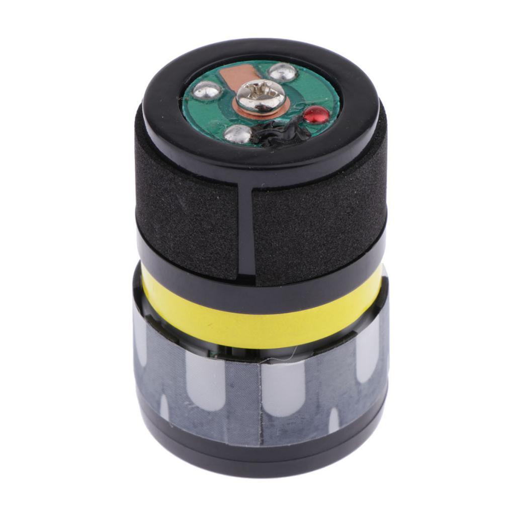 Microphone Core Capsules Cartridge Replacement Micro MIC Core