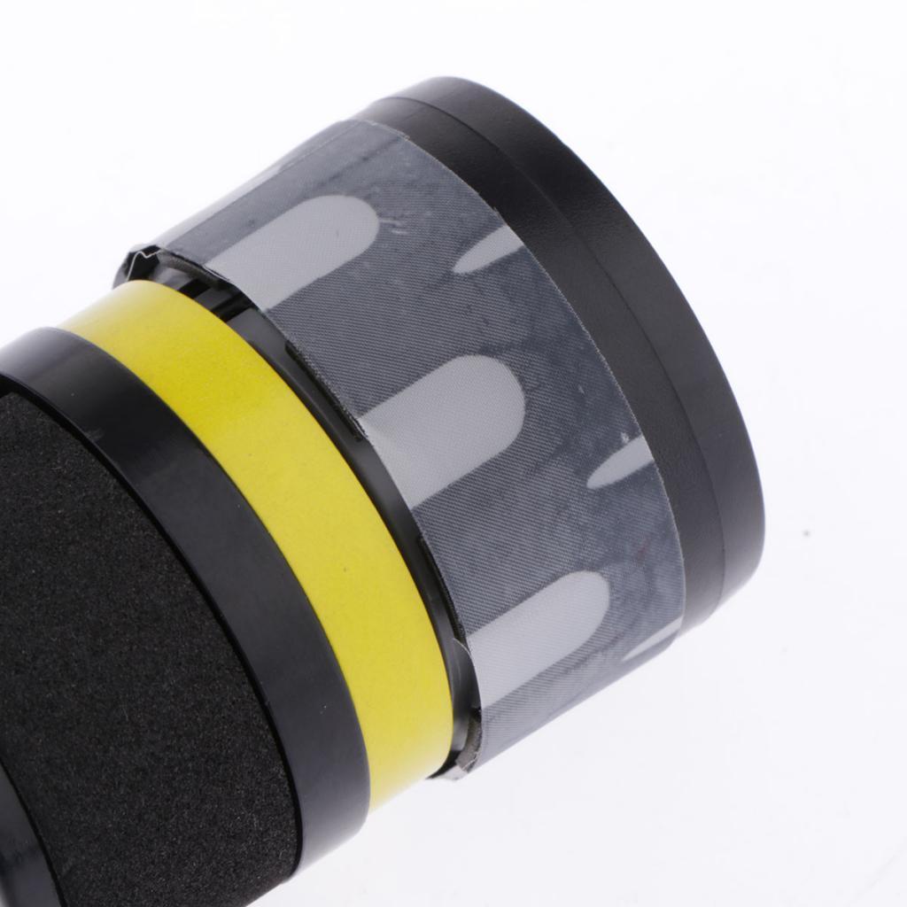 Microphone Core Capsules Cartridge Replacement Micro MIC Core