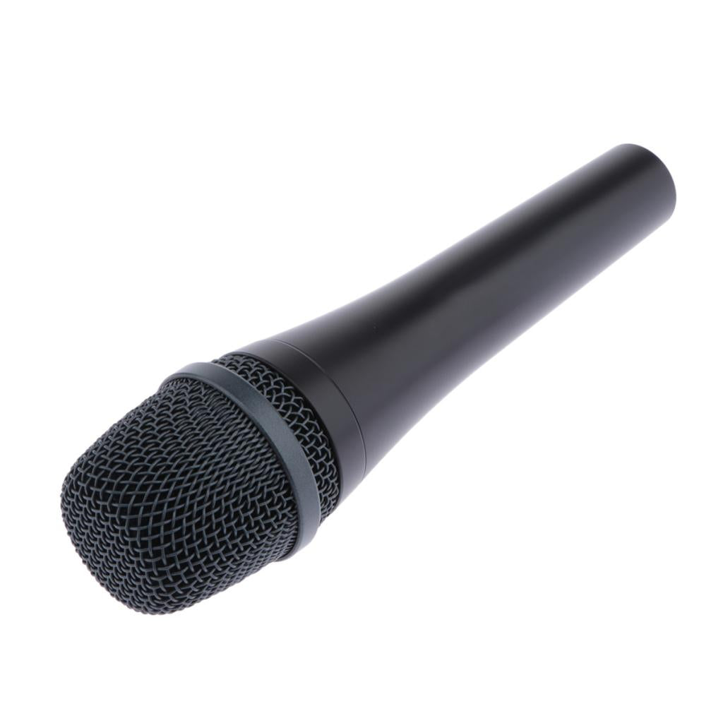 Handheld Dynamic Vocal Microphone for Stage Conference KTV Home 945