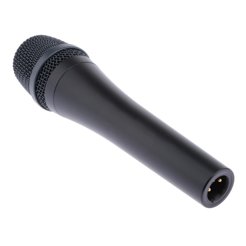 Handheld Dynamic Vocal Microphone for Stage Conference KTV Home 945