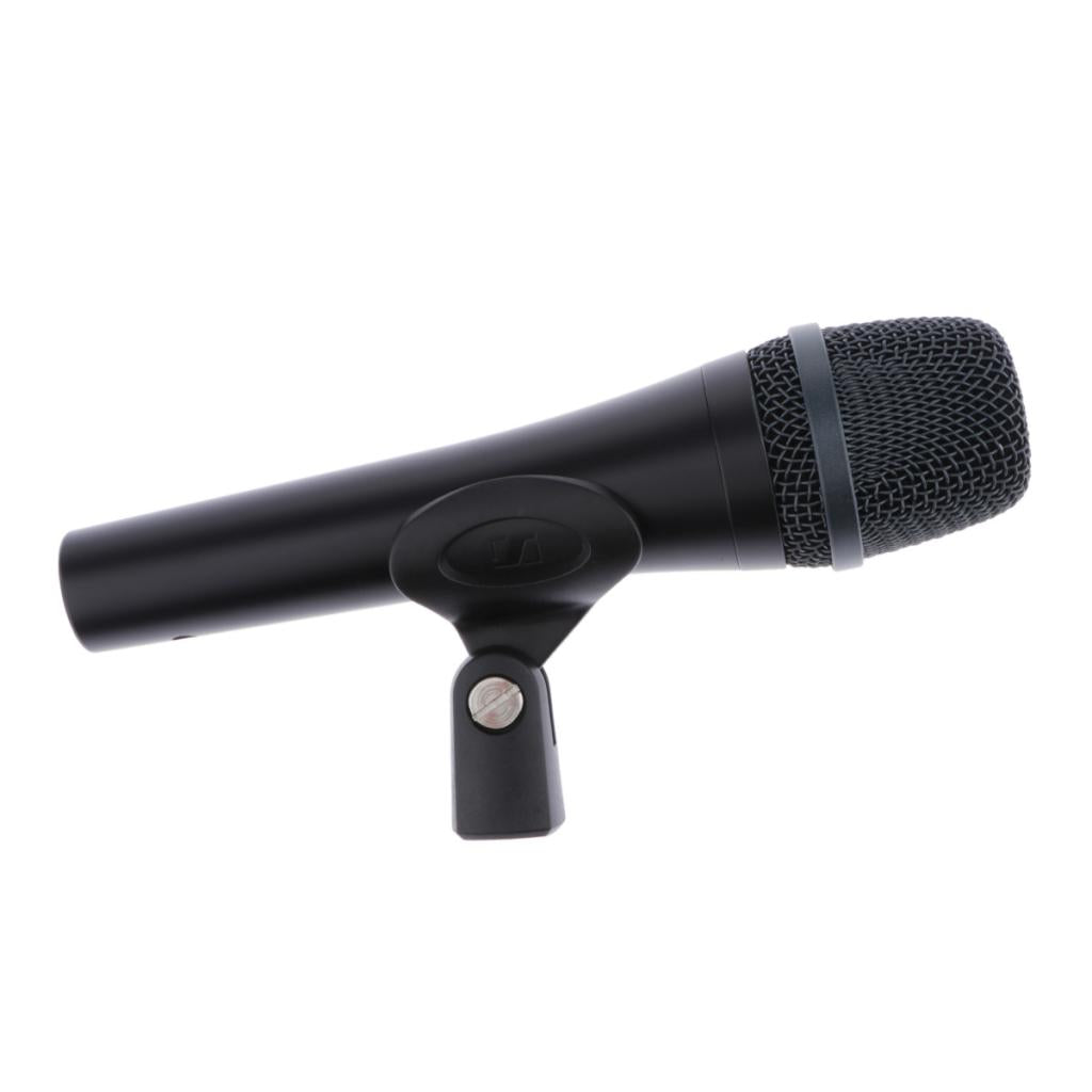 Handheld Dynamic Vocal Microphone for Stage Conference KTV Home 945