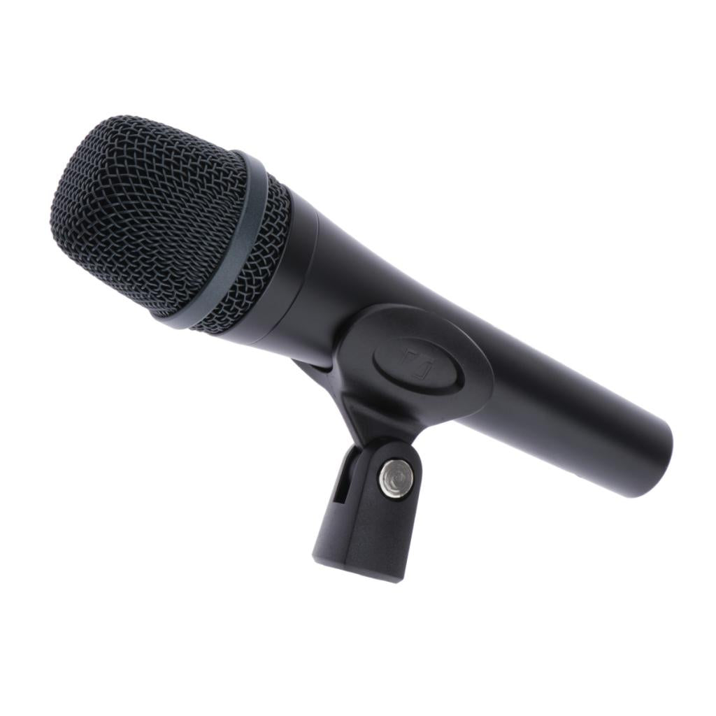 Handheld Dynamic Vocal Microphone for Stage Conference KTV Home 945