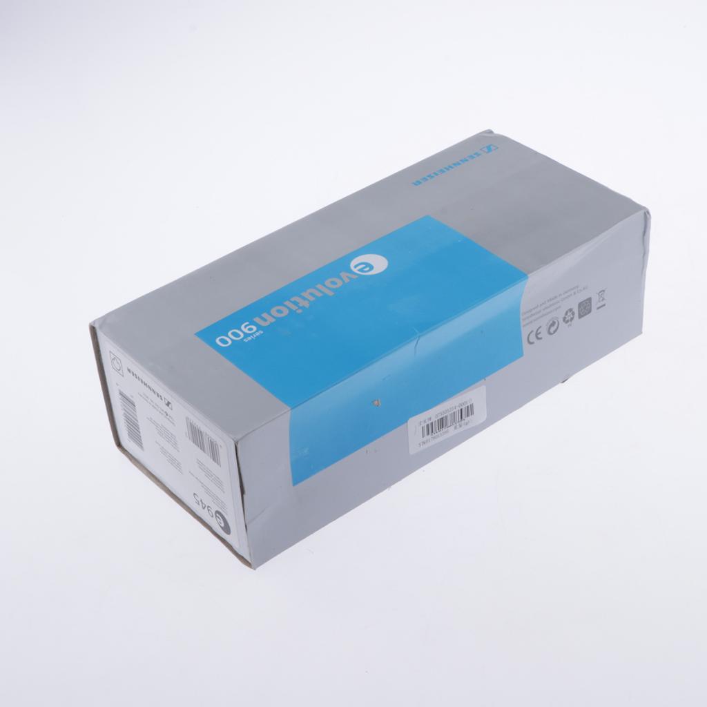 Handheld Dynamic Vocal Microphone for Stage Conference KTV Home 945