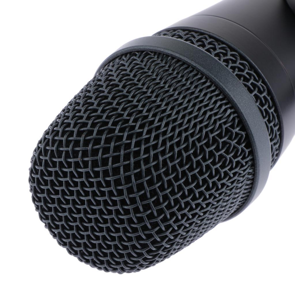 Handheld Dynamic Vocal Microphone for Stage Conference KTV Home 945