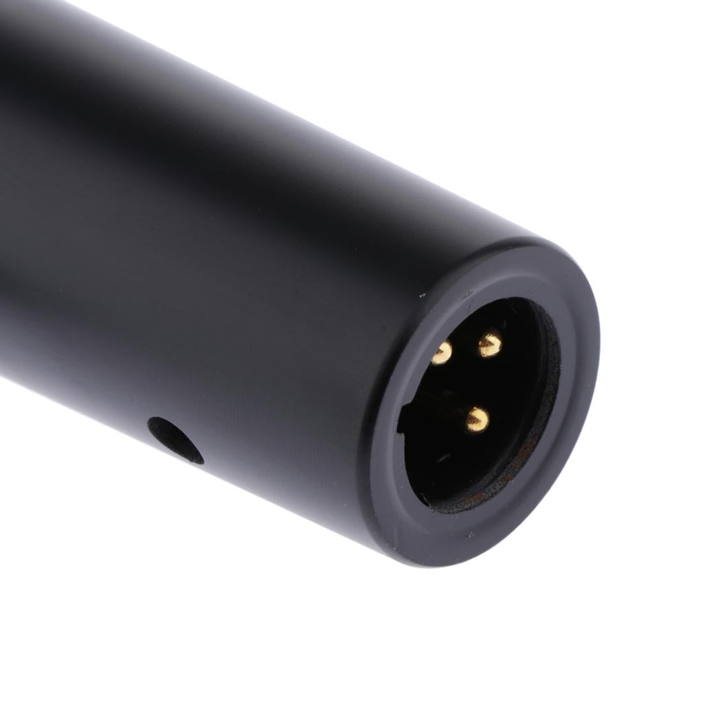 Handheld Dynamic Vocal Microphone for Stage Conference KTV Home 945