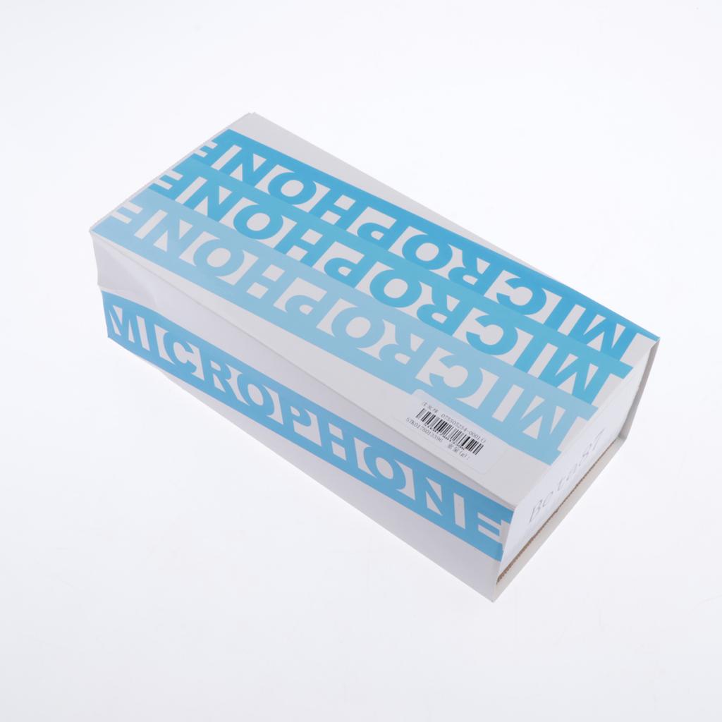 Handheld Dynamic Vocal Microphone Hi-fidelity for Stage Conference KTV Home