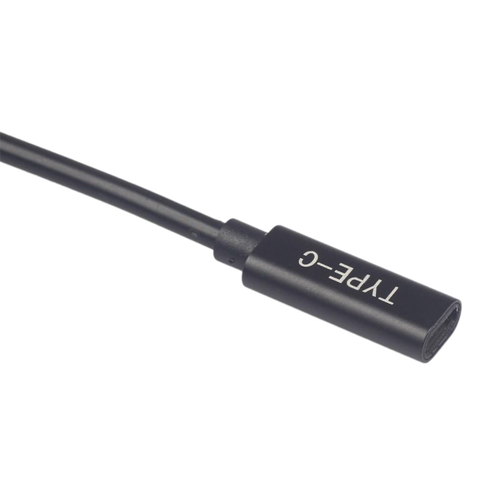 USB Type C PD Charging Cable for HP Laptop Computer Power Charger Adapter