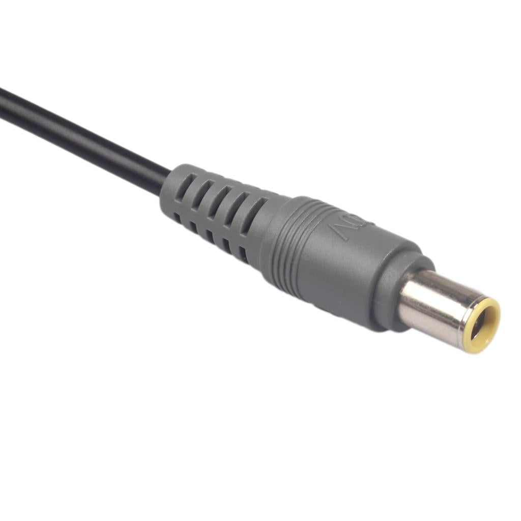 Type C PD Charging Cable for Lenovo Thinkpad Laptop Power Charger Adapter