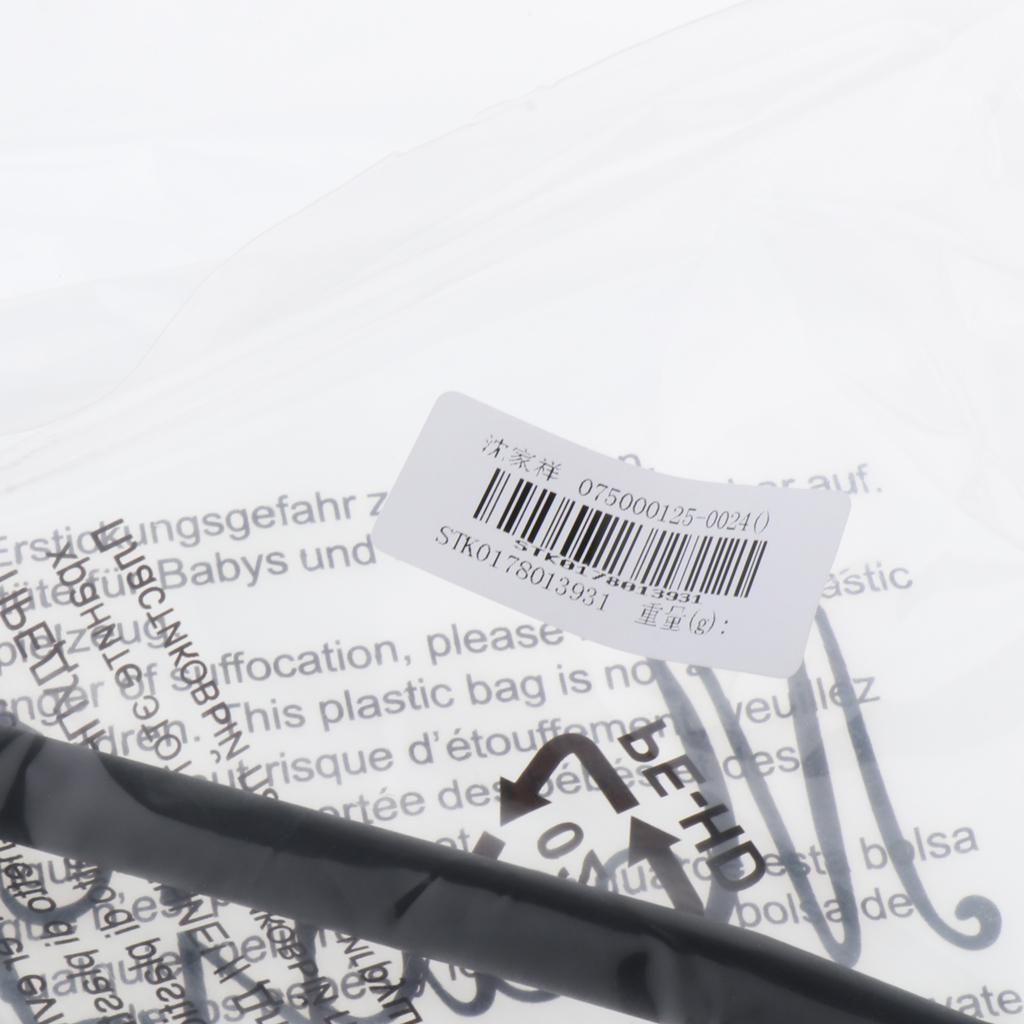 Premium Wireless Mic Signal Gain Cable Stable Mic Accessories Black BNC