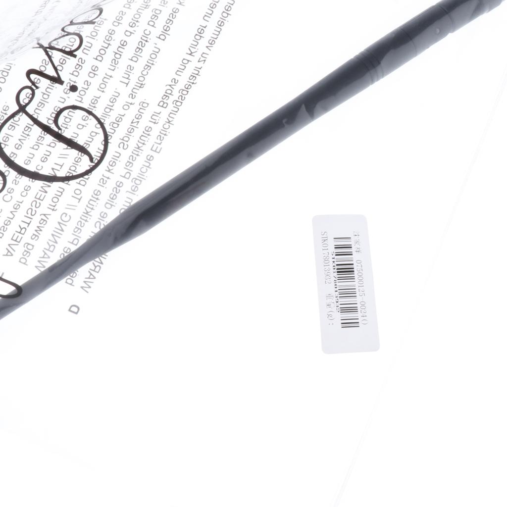 Durable Wireless Mic Signal Gain Line Cable Stable Mic Accs Parts Black TNC