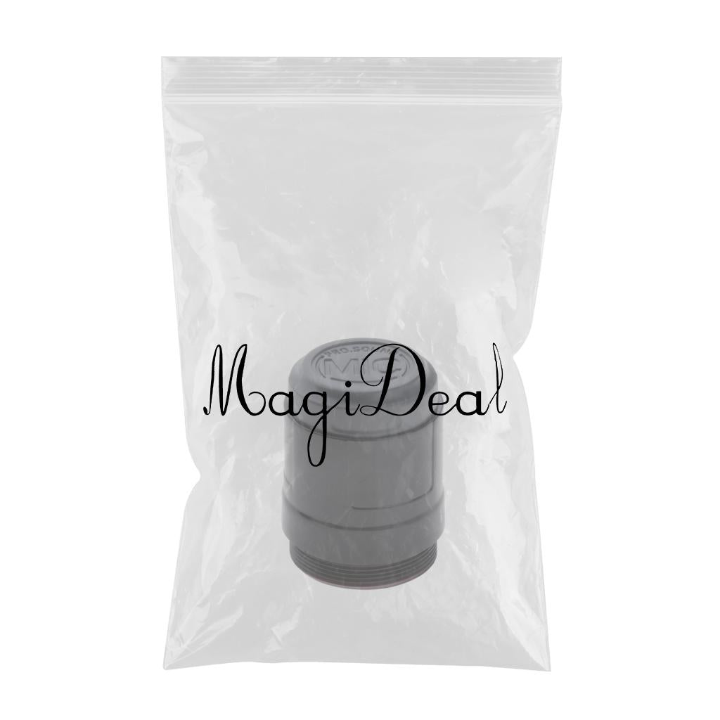 UHF Wireless Microphone Tail Shell Tail Hood KTV Microphone Accessories