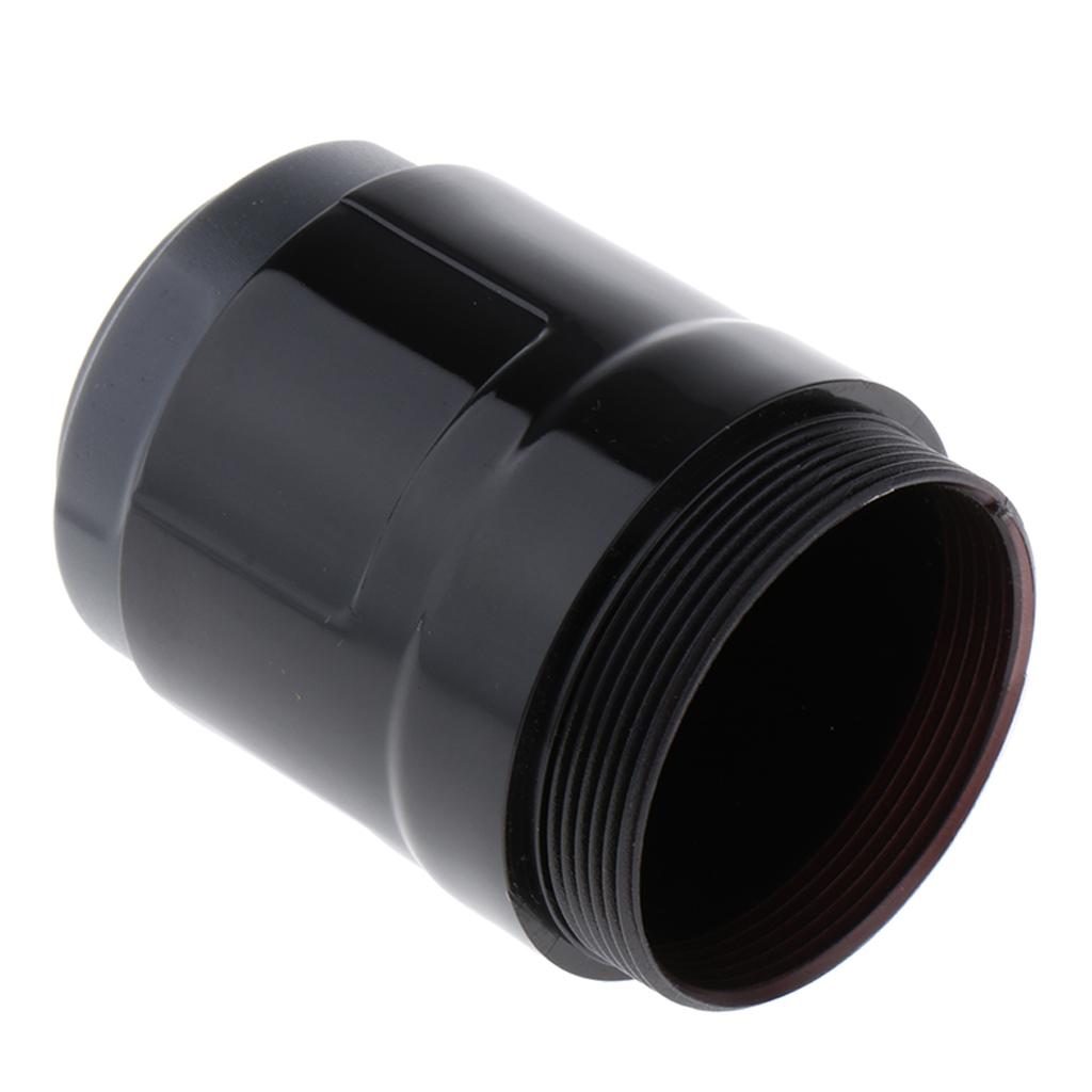 UHF Wireless Microphone Tail Shell Tail Hood KTV Microphone Accessories