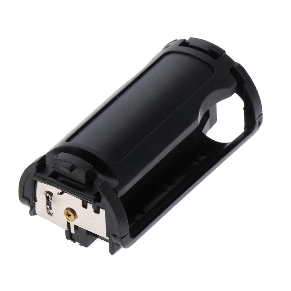 1pc New Battery Holder Case Fit for PGX/SLX2 Wireless Microphone Parts