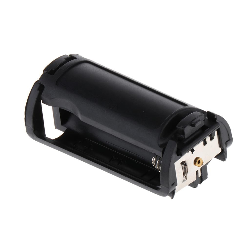 1pc New Battery Holder Case Fit for PGX/SLX2 Wireless Microphone Parts