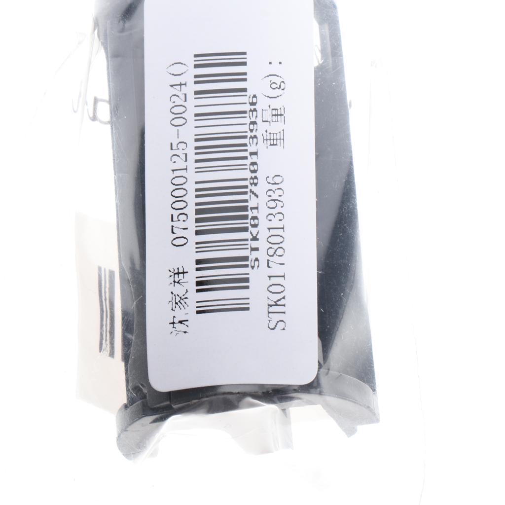 1pc New Battery Holder Case Fit for PGX/SLX2 Wireless Microphone Parts