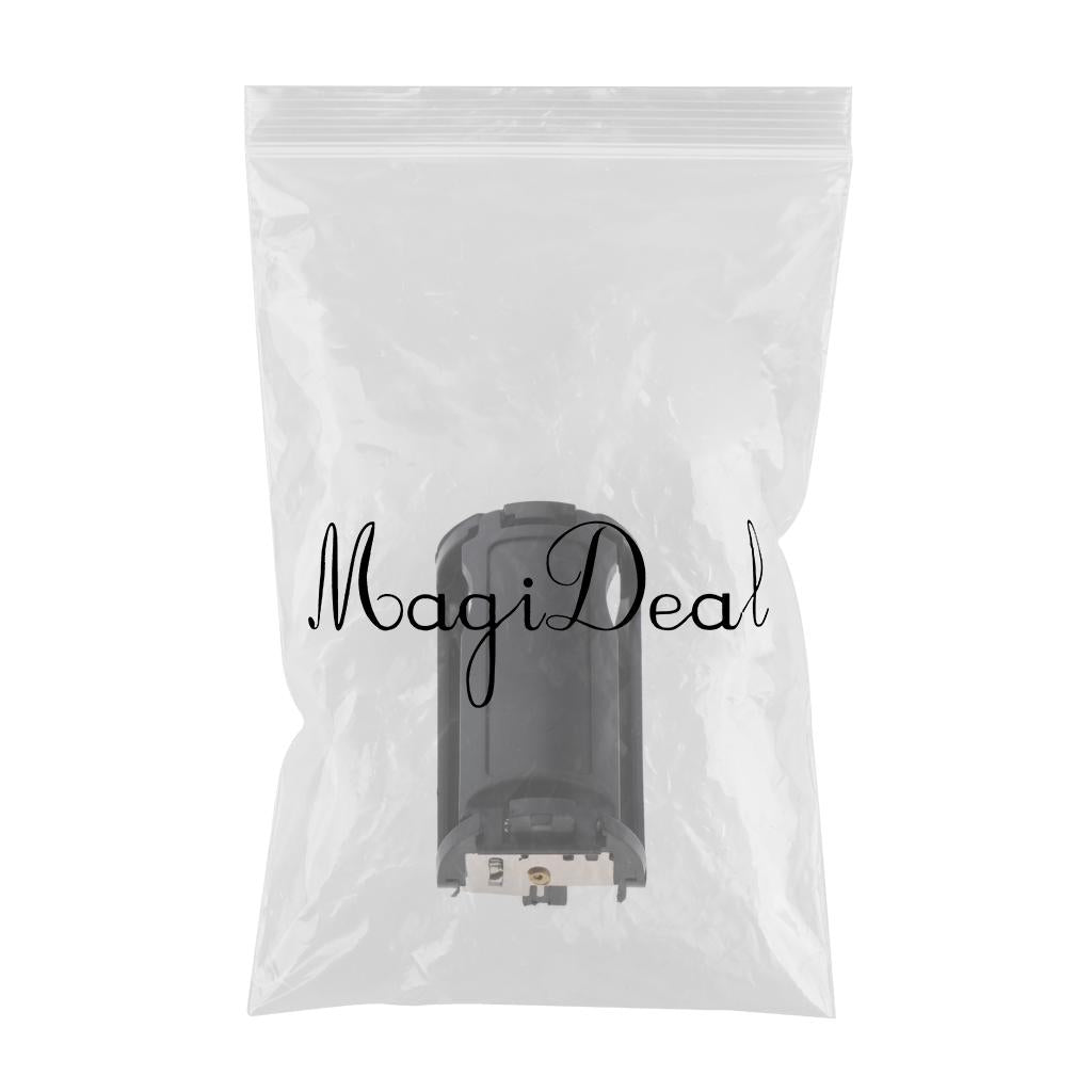 1pc New Battery Holder Case Fit for PGX/SLX2 Wireless Microphone Parts