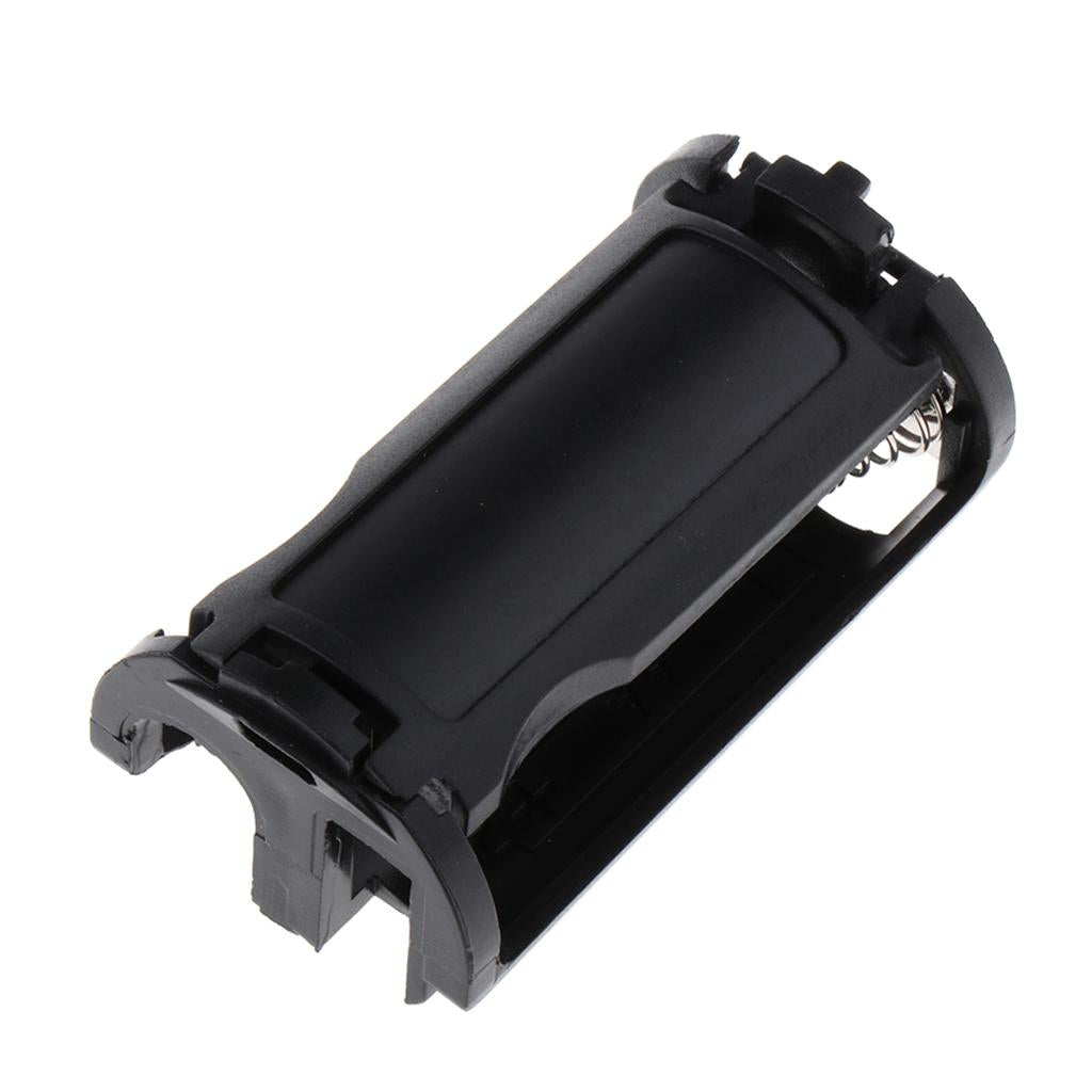 1pc New Battery Holder Case Fit for PGX/SLX2 Wireless Microphone Parts
