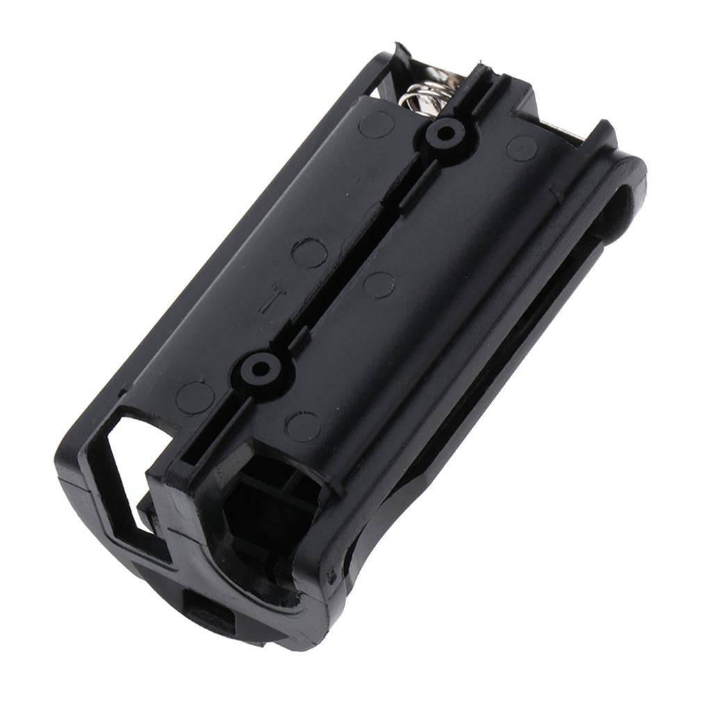 1pc New Battery Holder Case Fit for PGX/SLX2 Wireless Microphone Parts