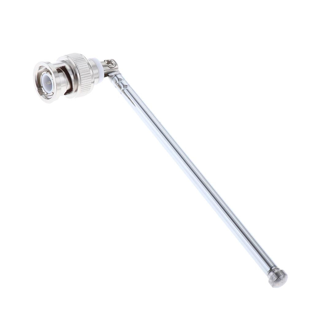 1pc Metal G2 Receiving Signal Antenna for Wireless Microphone Accs Parts