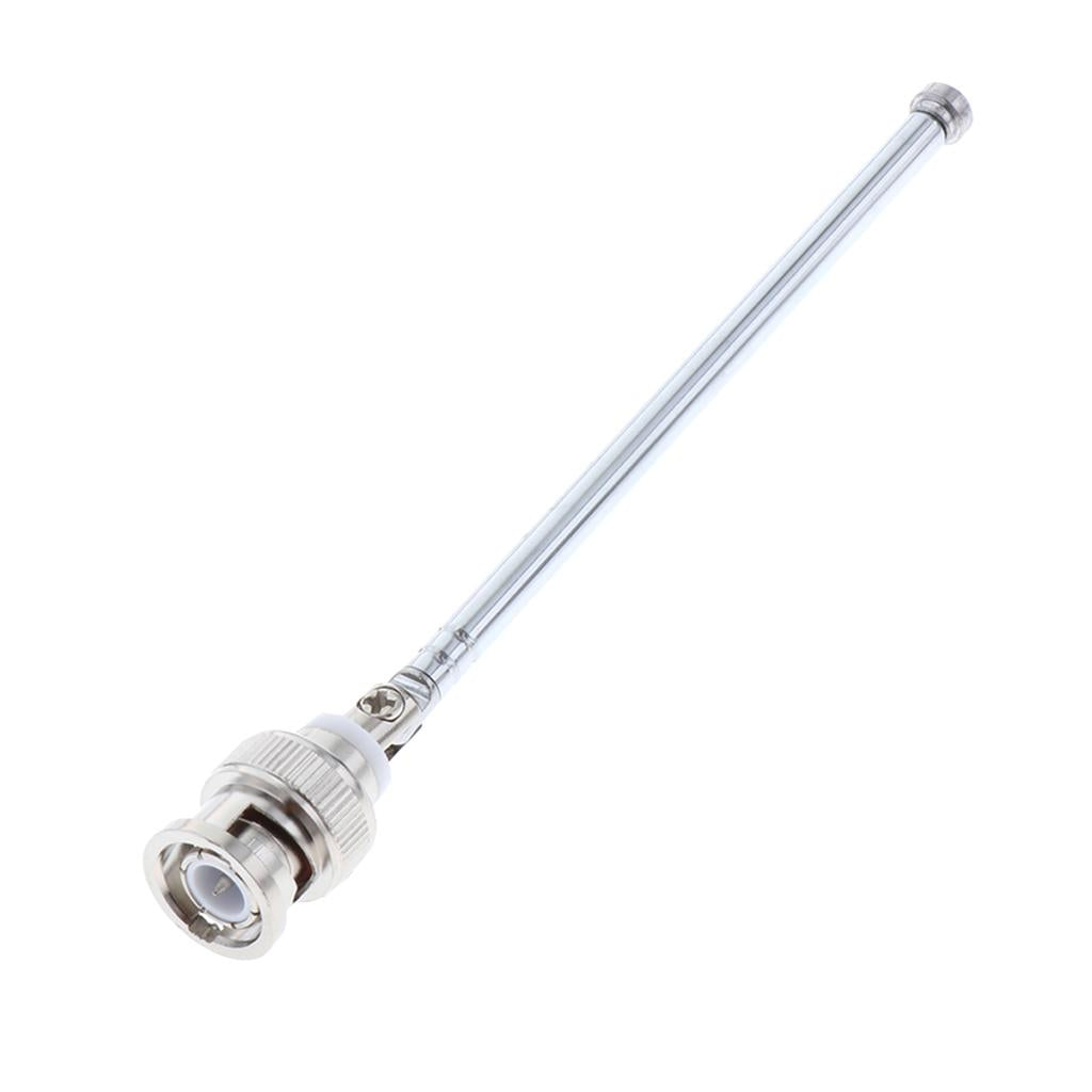 1pc Metal G2 Receiving Signal Antenna for Wireless Microphone Accs Parts