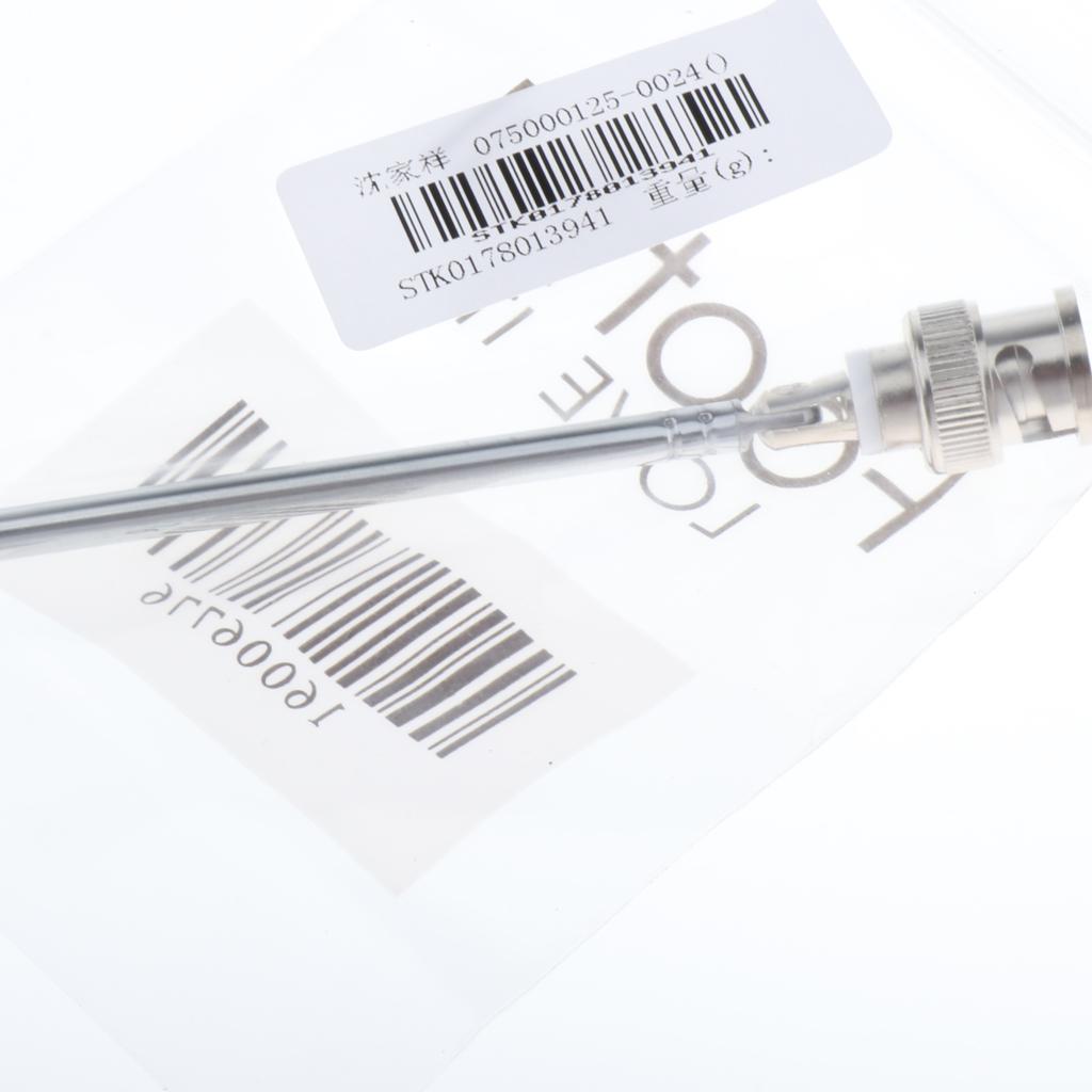 1pc Metal G2 Receiving Signal Antenna for Wireless Microphone Accs Parts