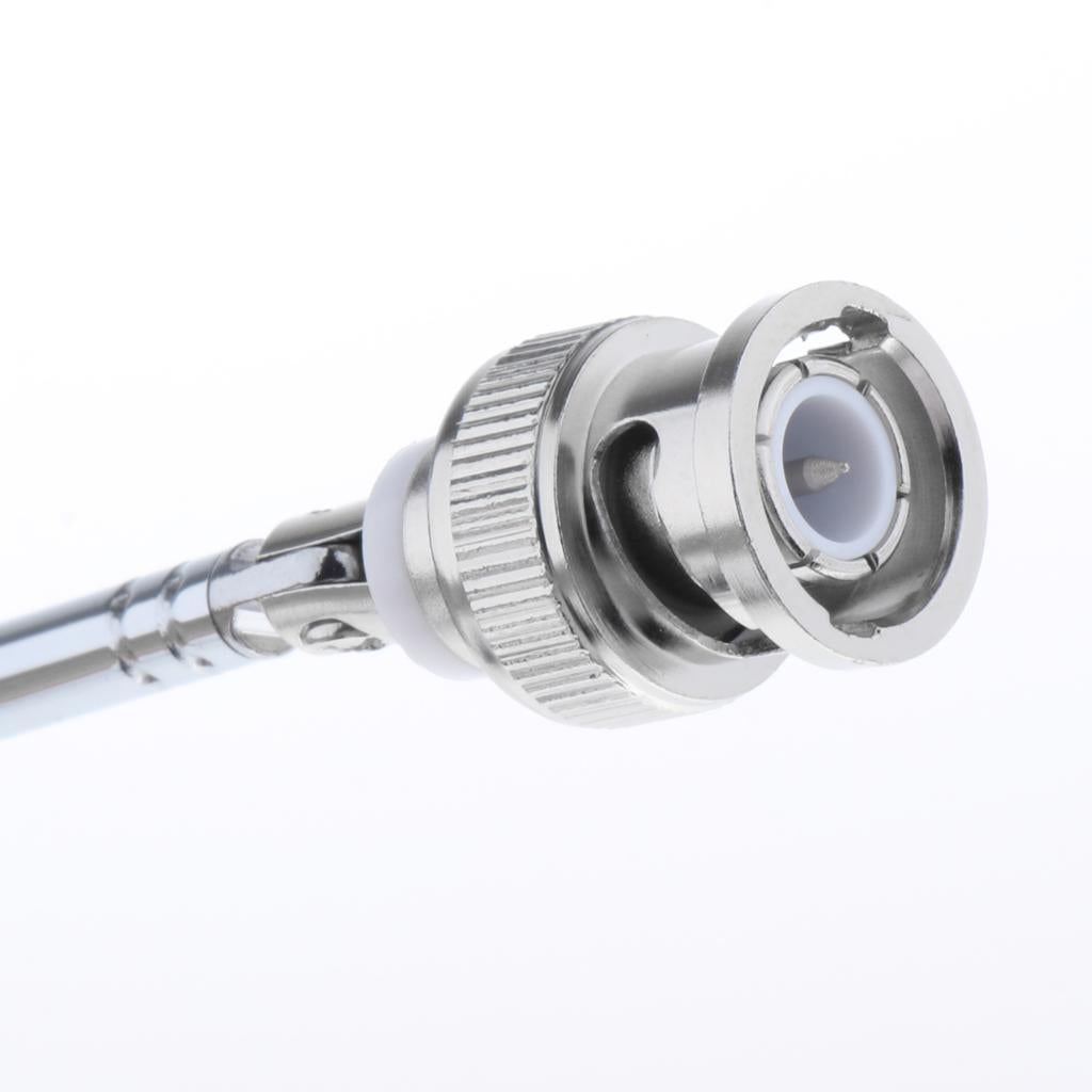 1pc Metal G2 Receiving Signal Antenna for Wireless Microphone Accs Parts