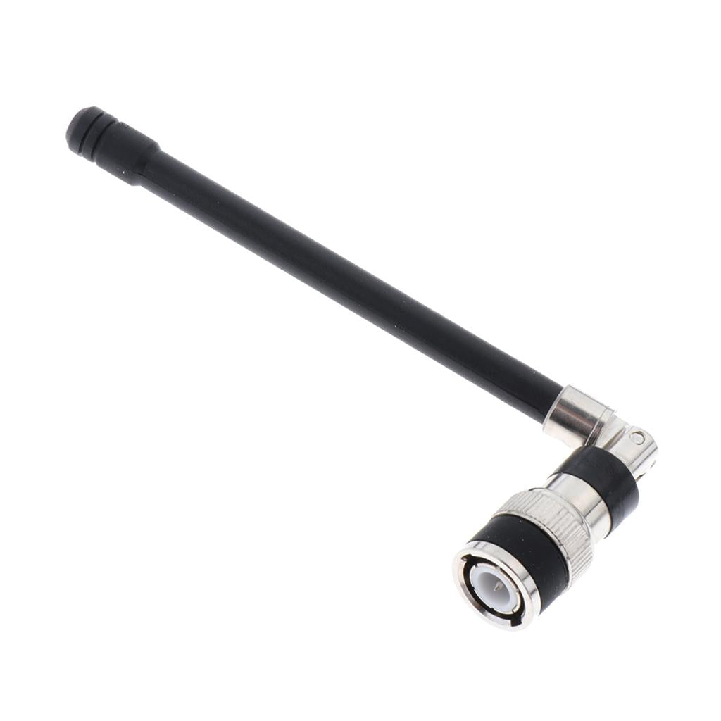1pc Metal UBG3 Receiving Signal Antenna for Wireless Microphone Accs Parts