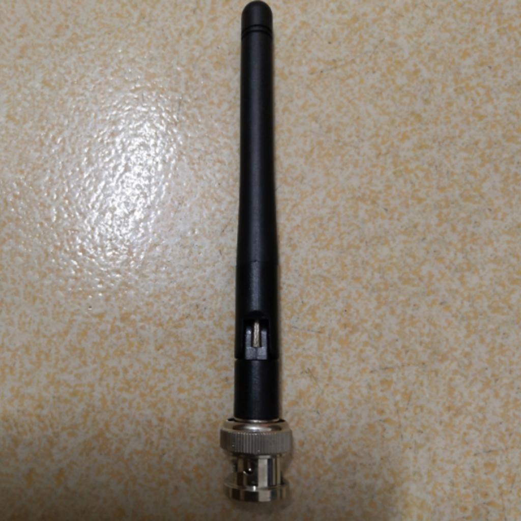 1pc Metal UBG3 Receiving Signal Antenna for Wireless Microphone Accs Parts