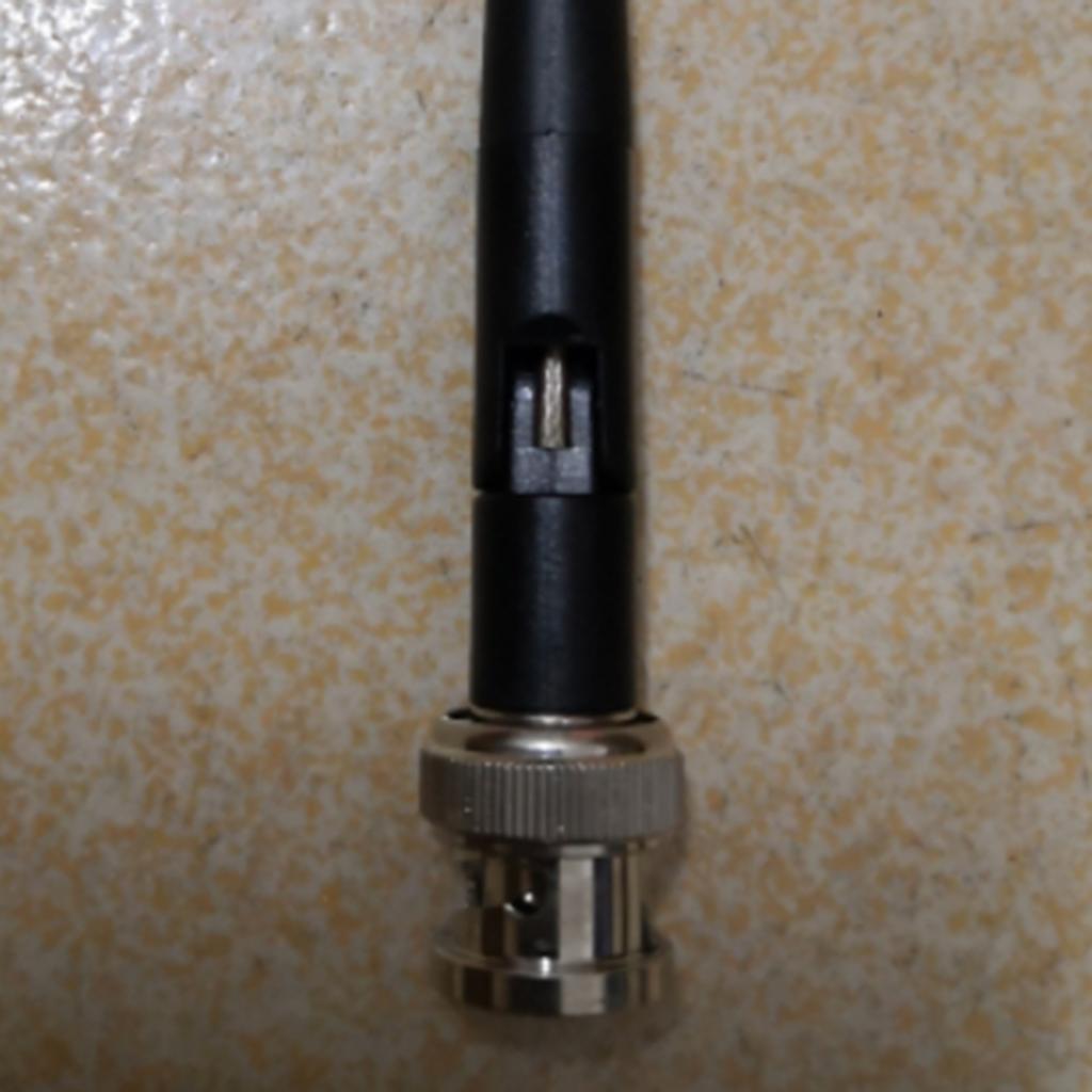 1pc Metal UBG3 Receiving Signal Antenna for Wireless Microphone Accs Parts