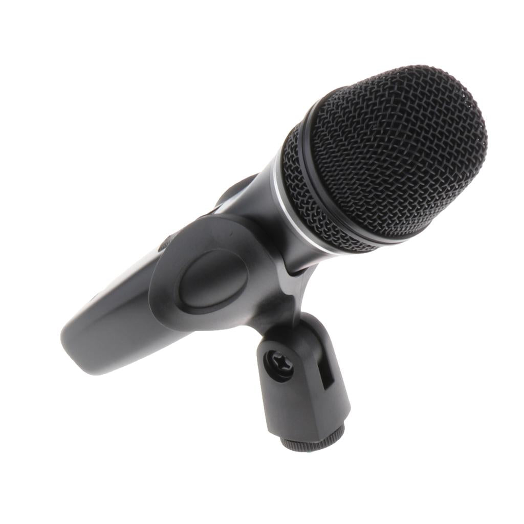 Handheld Dynamic Vocal Microphone for Stage KTV Home MF-4