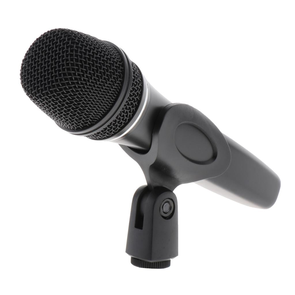 Handheld Dynamic Vocal Microphone for Stage KTV Home MF-4