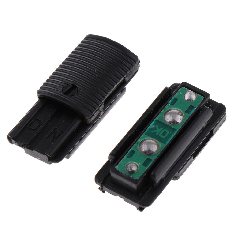 Vocal Microphone ON/OFF Switch Power Switch for Dynamic Microphone Parts