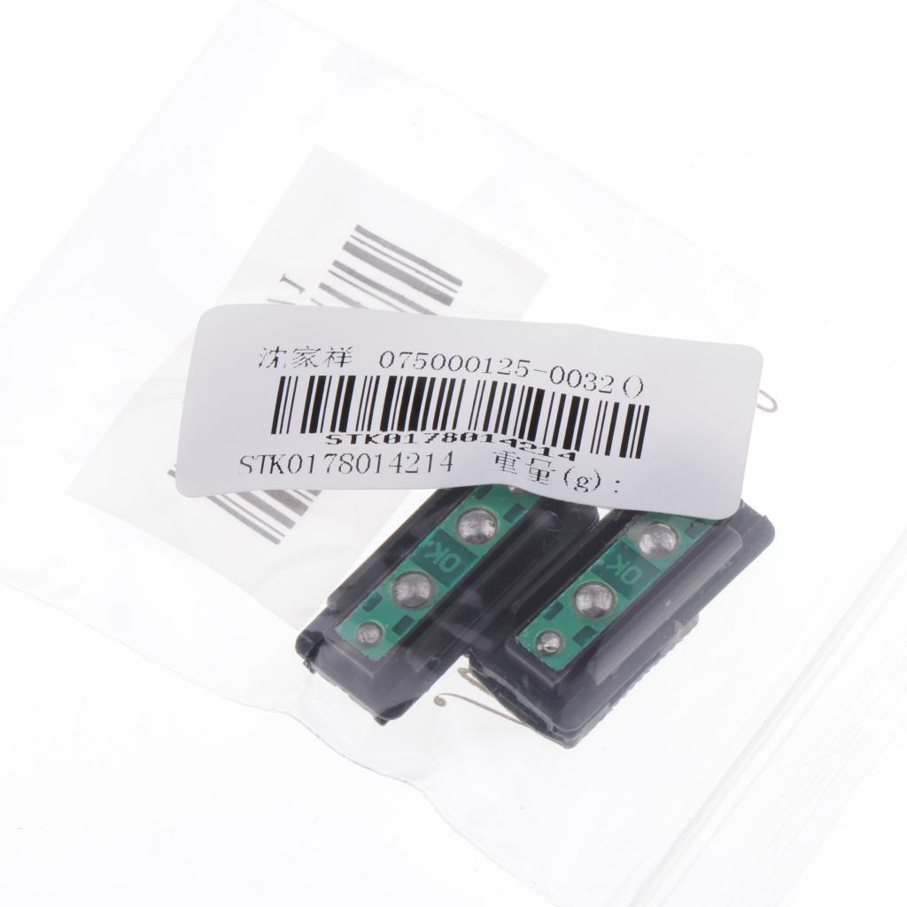 Vocal Microphone ON/OFF Switch Power Switch for Dynamic Microphone Parts