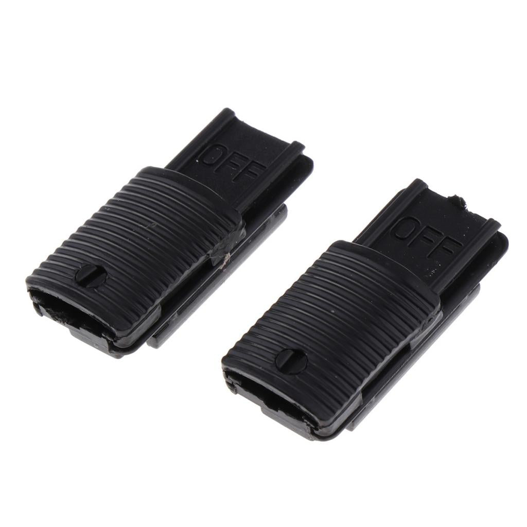 Vocal Microphone ON/OFF Switch Power Switch for Dynamic Microphone Parts