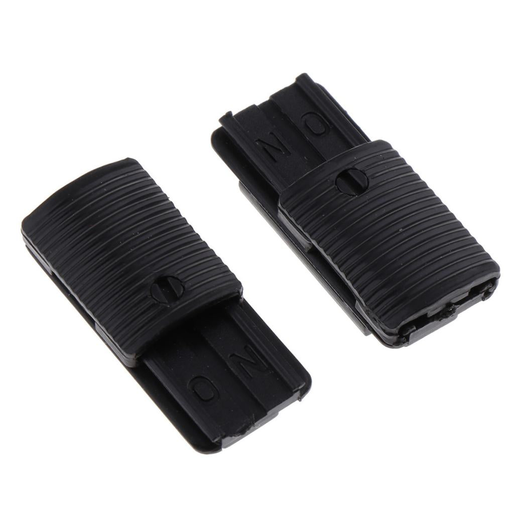 Vocal Microphone ON/OFF Switch Power Switch for Dynamic Microphone Parts