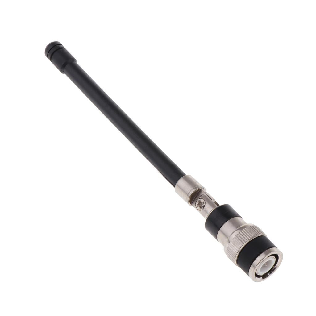 Metal Receiver Signal Antenna for SLX4 PG SLX24 BETA58 Wireless Mic Receiver