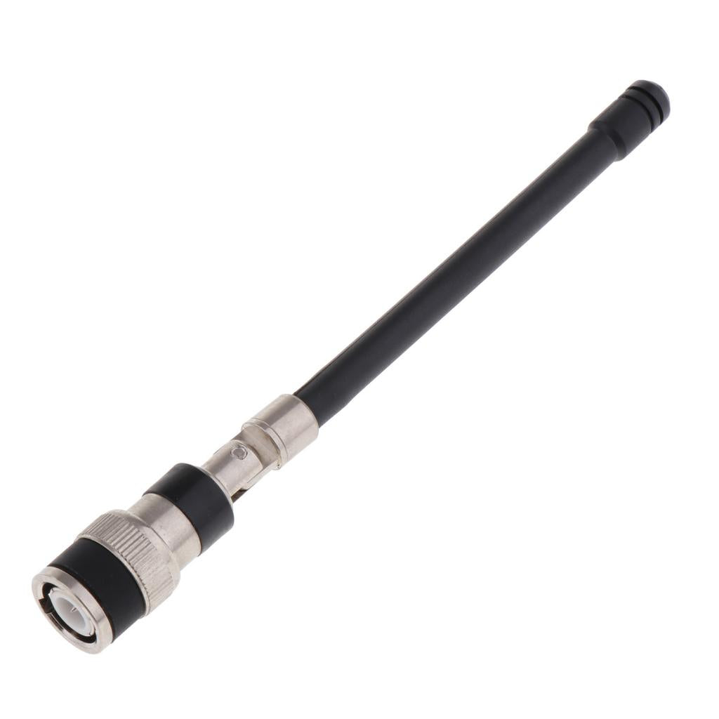 Metal Receiver Signal Antenna for SLX4 PG SLX24 BETA58 Wireless Mic Receiver