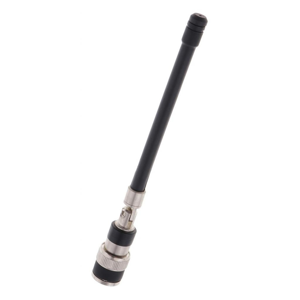 Metal Receiver Signal Antenna for SLX4 PG SLX24 BETA58 Wireless Mic Receiver