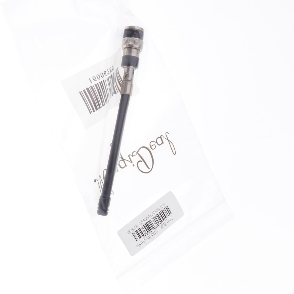 Metal Receiver Signal Antenna for SLX4 PG SLX24 BETA58 Wireless Mic Receiver