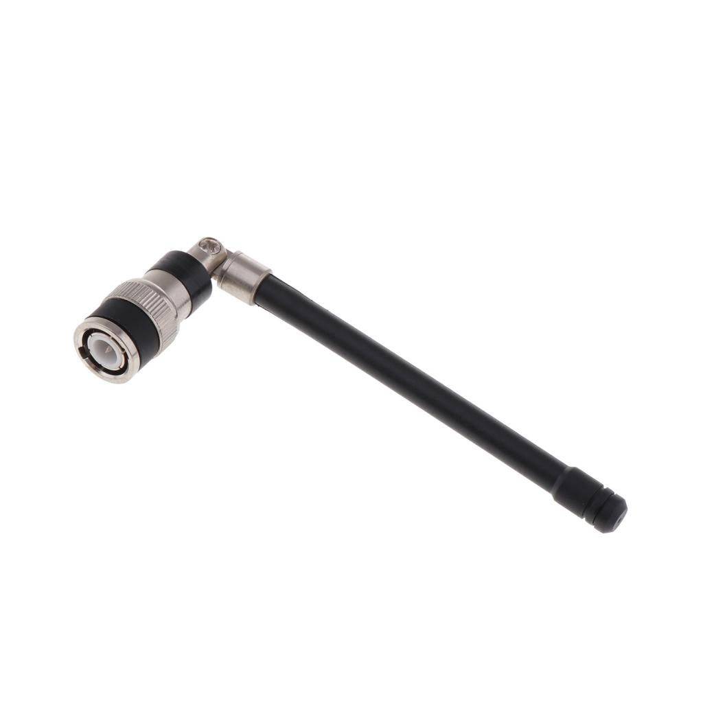 Metal Receiver Signal Antenna for SLX4 PG SLX24 BETA58 Wireless Mic Receiver
