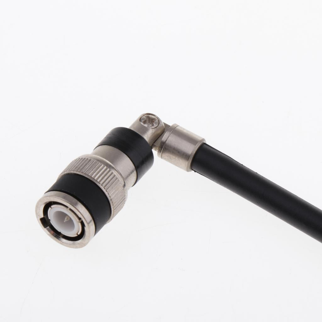 Metal Receiver Signal Antenna for SLX4 PG SLX24 BETA58 Wireless Mic Receiver