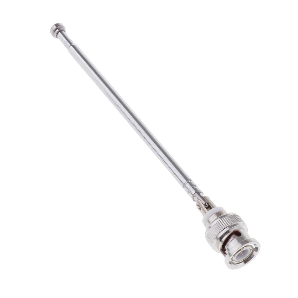 Metal Receiver Signal Antenna 400-980MHz for Wireless Microphone Accessories