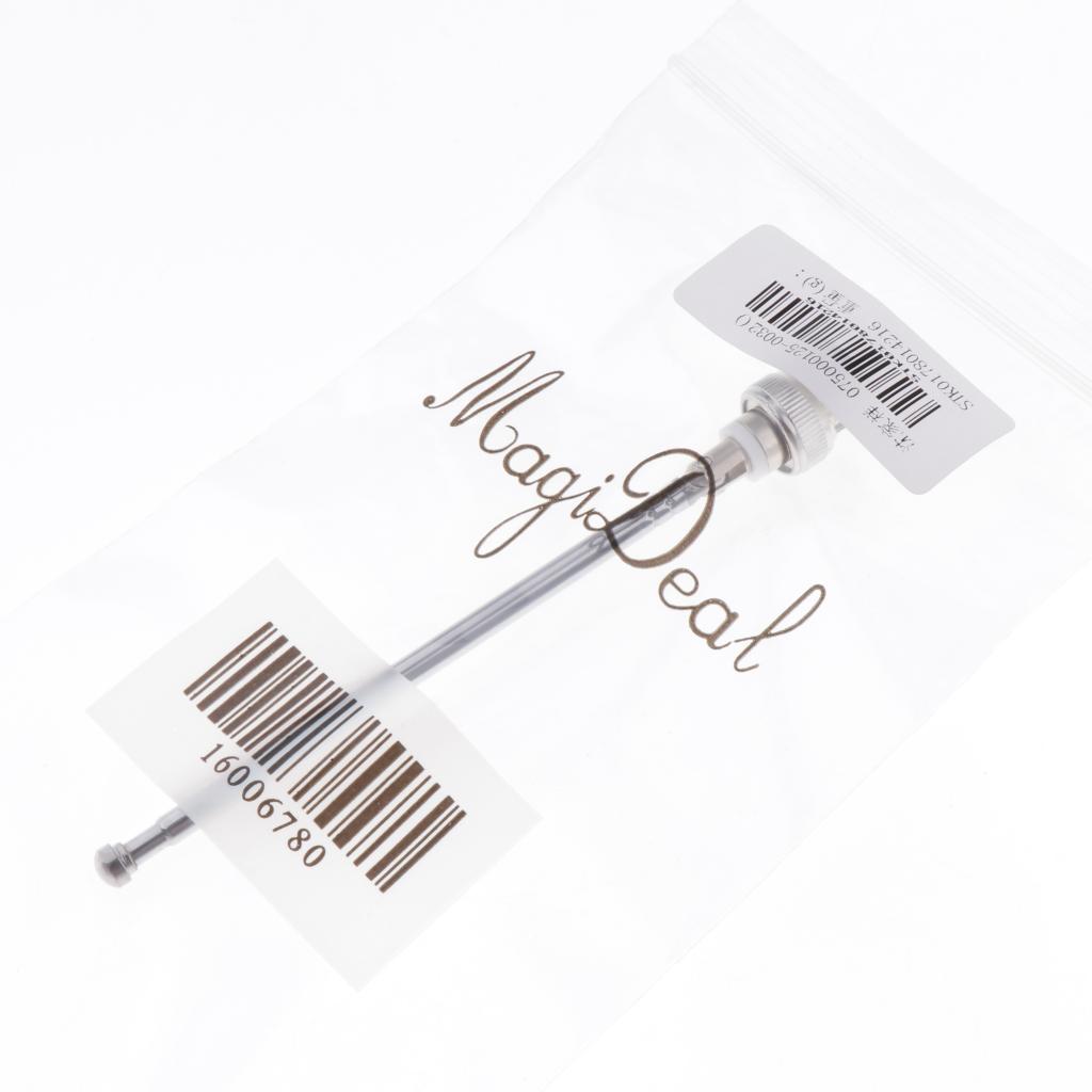 Metal Receiver Signal Antenna 400-980MHz for Wireless Microphone Accessories