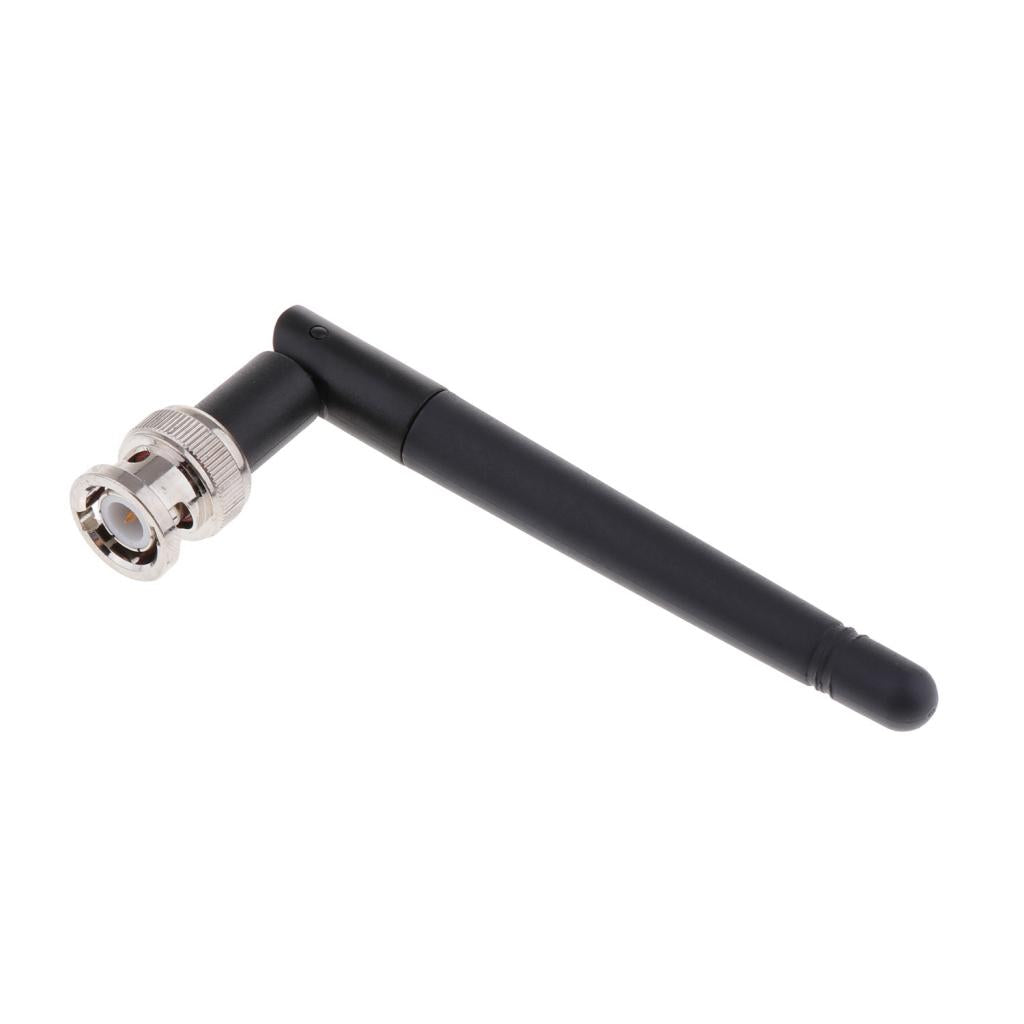 Metal UB G3 Receiving Signal Antenna for Wireless Microphone Mic Accessories