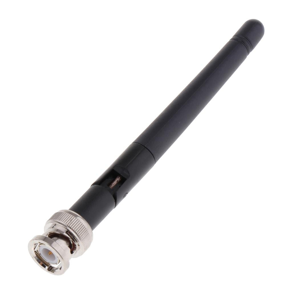 Metal UB G3 Receiving Signal Antenna for Wireless Microphone Mic Accessories