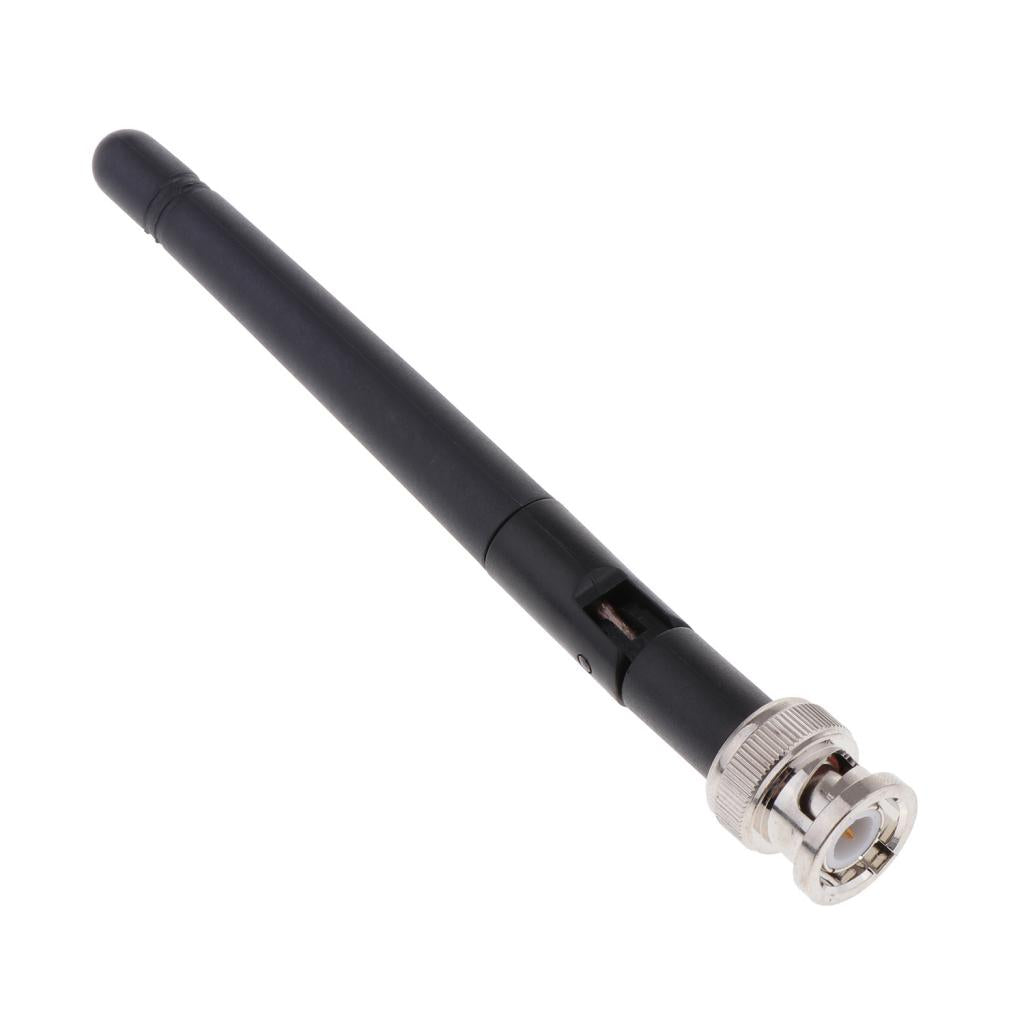 Metal UB G3 Receiving Signal Antenna for Wireless Microphone Mic Accessories