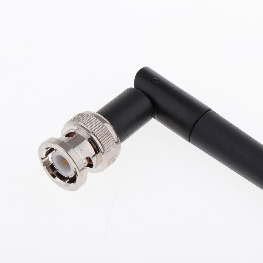 Metal UB G3 Receiving Signal Antenna for Wireless Microphone Mic Accessories