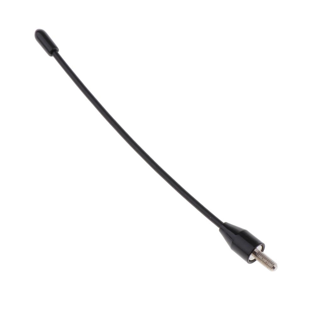 Metal Receiving Signal Antenna for G3 Collar Clip Wireless Microphone Mic